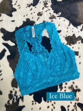 Load image into Gallery viewer, Lace Bralette