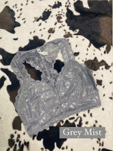 Load image into Gallery viewer, Lace Bralette