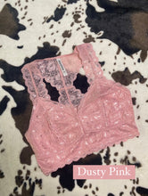 Load image into Gallery viewer, Lace Bralette