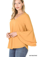 Load image into Gallery viewer, Ring My Bell Top (Multiple Colors Available)FINAL SALE