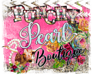 Punchy Pearl Boutique, LLC