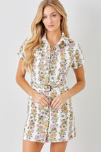 Load image into Gallery viewer, Wildflowers Dress
