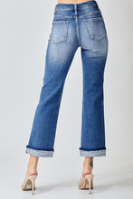 Load image into Gallery viewer, Everyday Straight Leg Jeans
